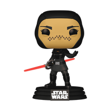 Funko Pop! Star Wars - Barriss Offee