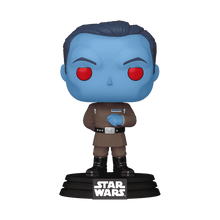Funko Pop! Star Wars - Admiral Thrawn