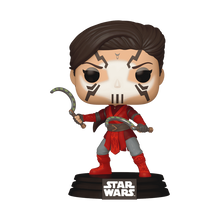 Funko Pop! Star Wars - Morgan Elsbeth (Glow)