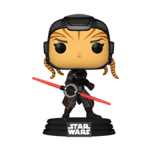 Funko Pop! Star Wars - Fourth Sister
