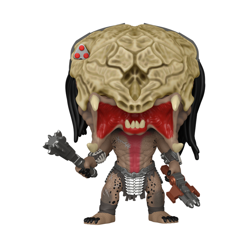 Funko Pop! Predator - Feral Predator