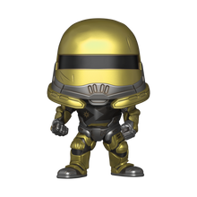 Funko Pop! DC Comics - Hammer of Boravia