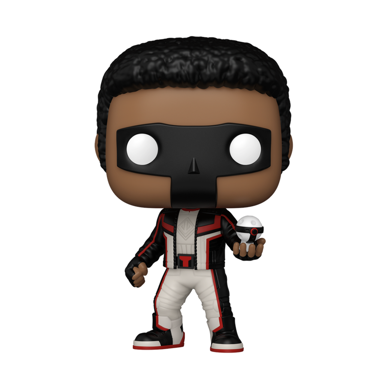 Funko Pop! DC Comics - Mr. Terrific