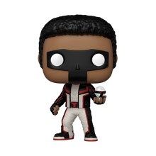 Funko Pop! DC Comics - Mr. Terrific
