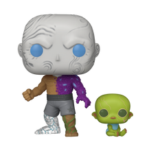 Funko Pop! DC Comics - & Buddy Metamorpho with Baby Joey