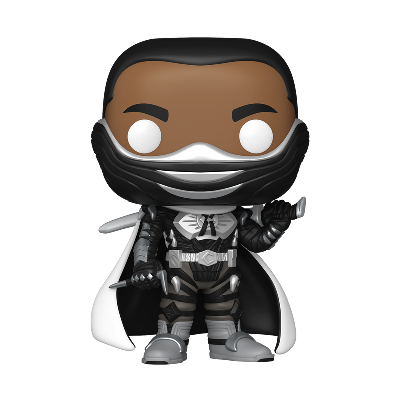 Funko Pop! Marvel - Blade Knight