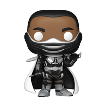 Funko Pop! Marvel - Blade Knight