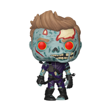 Funko Pop! Marvel - Zombie Hawkeye