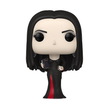 Funko Pop! The Addams Family - Morticia Addams with Book of Shadows