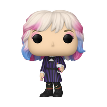 Funko Pop! The Addams Family - Enid Sinclair with Coffee