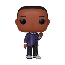 Funko Pop! The Addams Family - Bianca Barclay with Necklace