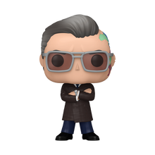 Funko Pop! Beetlejuice - Wolf Jackson (Glow)