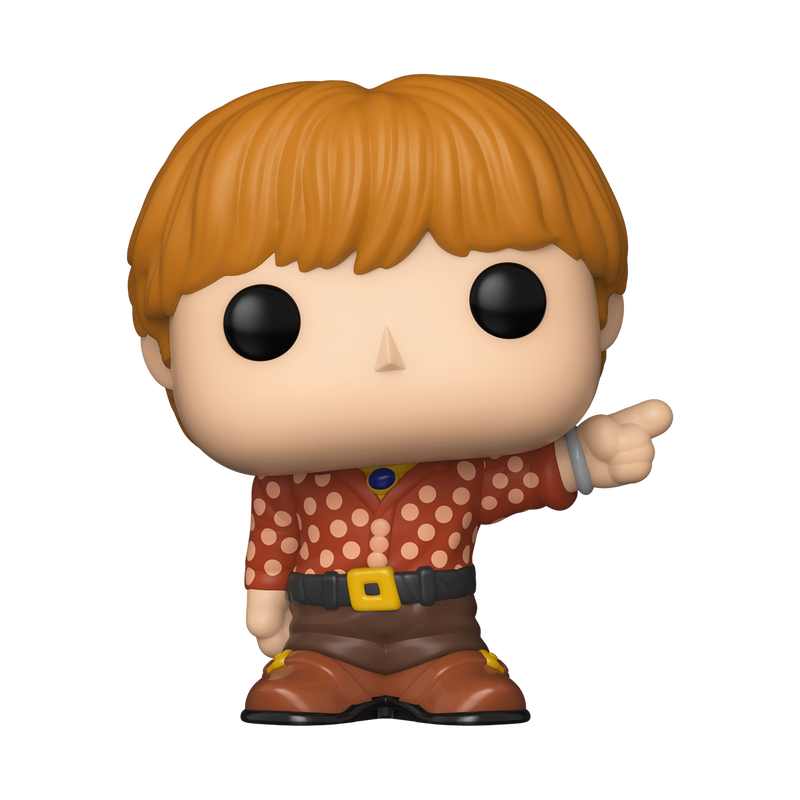 Funko Bitty Pop! Stages BTS Dynamite - Jin