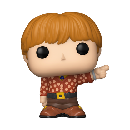 Funko Bitty Pop! Stages BTS Dynamite - Jin