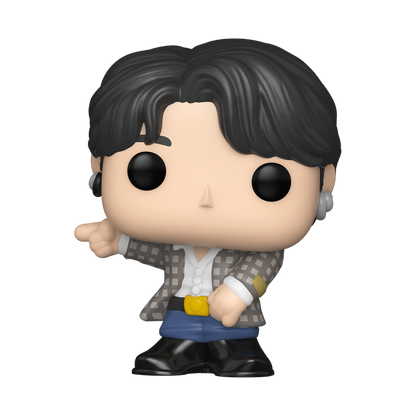 Funko Bitty Pop! Stages BTS Dynamite - Jung Kook