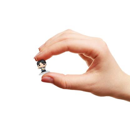 Funko Bitty Pop! Stages BTS Dynamite - Jung Kook