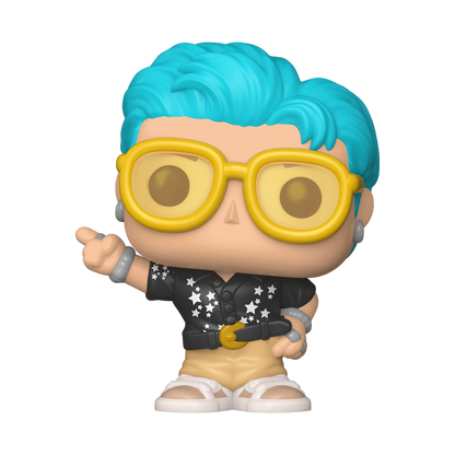 Funko Bitty Pop! Stages BTS Dynamite - Rm