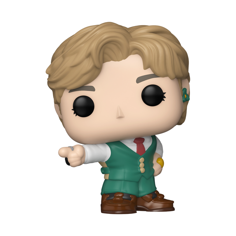 Funko Bitty Pop! Stages BTS - Dynamite - V