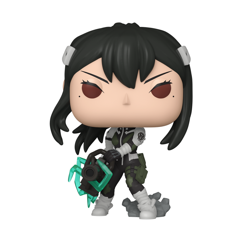 Funko Pop! Kaiju No. 8 - Plus Mina Ashiro
