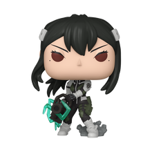 Funko Pop! Kaiju No. 8 - Plus Mina Ashiro