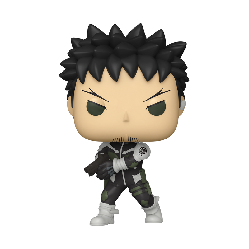 Funko Pop! Kaiju No. 8 - Kafka Hibino