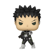 Funko Pop! Kaiju No. 8 - Kafka Hibino