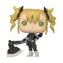 Funko Pop! Kaiju No. 8 - Kikoru Shinomiya