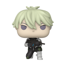 Funko Pop! Kaiju No. 8 - Reno Ichikawa