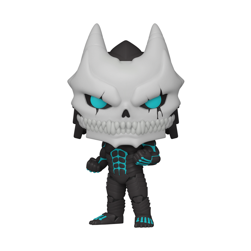 Funko Pop! Kaiju No. 8 - Kaiju No. 8