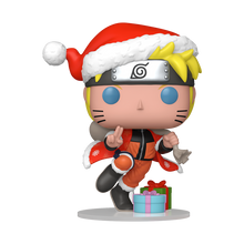 Funko Pop! Naruto - Plus Naruto Uzumaki (Holiday Outfit)