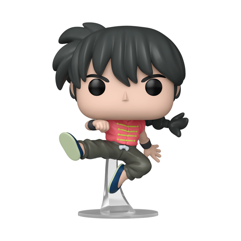 Funko Pop! Ranma 1/2 - Ranma