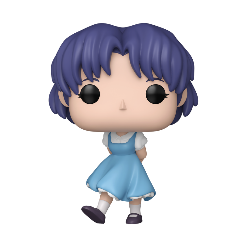 Funko Pop! Ranma 1/2 - Akane