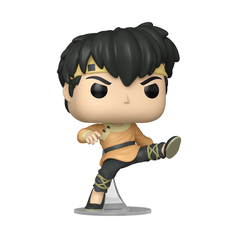 Funko Pop! Ranma 1/2 - Ryoga