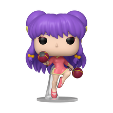 Funko Pop! Ranma 1/2 - Shampoo