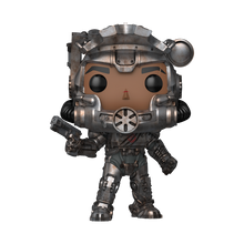 Funko Pop! Fallout - Maximus