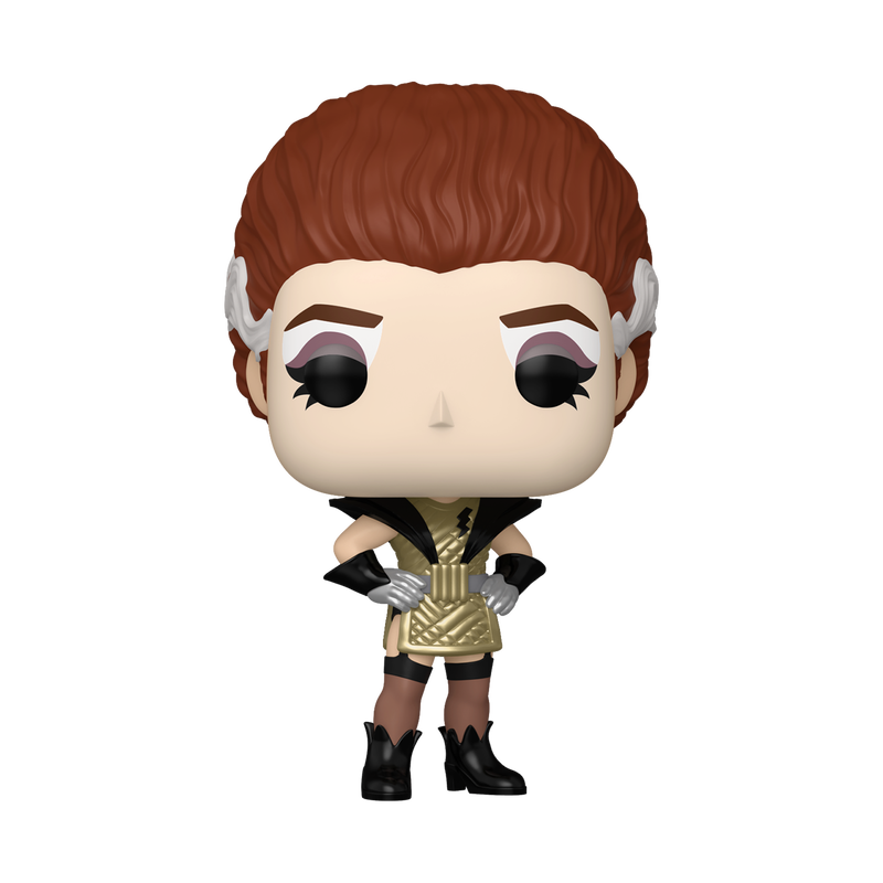 Funko Pop! Rocky Horror Picture Show - Magenta (Space Suit)