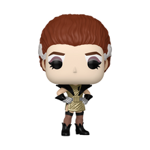 Funko Pop! Rocky Horror Picture Show - Magenta (Space Suit)