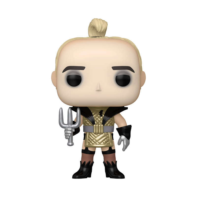 Funko Pop! Rocky Horror Picture Show - Riff Raff (Space Suit)