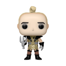 Funko Pop! Rocky Horror Picture Show - Riff Raff (Space Suit)