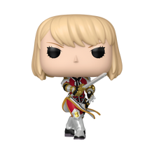 Funko Pop! Solo Leveling - Cha Hae-In