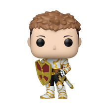 Funko Pop! Solo Leveling - Yoo Jinho