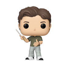 Funko Pop! Disney - Max Russo