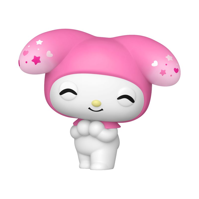 Funko Pop! Sanrio - My Melody (50th Anniversary)