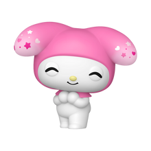 Funko Pop! Sanrio - My Melody (50th Anniversary)