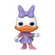 Funko Pop! Disney - Daisy Duck (KPOP Outfit)