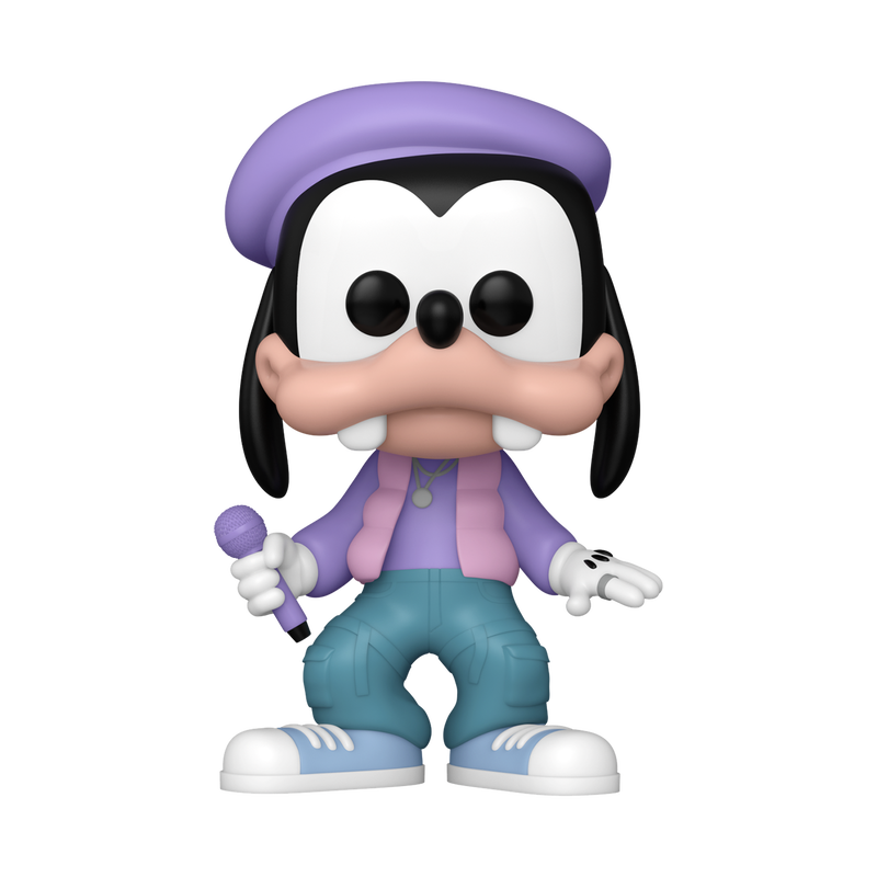 Funko Pop! Disney - Goofy (KPOP Outfit)