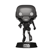 Funko Pop! Star Wars - K-2SO