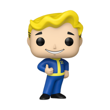 Funko Pop! Fallout - Vault Boy