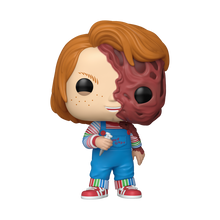 Funko Pop! Chucky - Chucky (Melted Face)