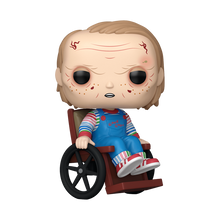 Funko Pop! Chucky - Old Chucky